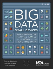 Big Data, Small Devices: Investigating the Natural World Using Real-Time Dat…