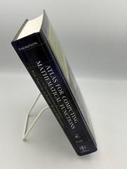 Atlas for Computing Mathematical Functions by W. Thompson Hardcover No CD ROM