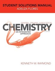 General, Organic, and Biologic – VERY GOOD