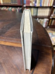 HISTORY OF THE UNIVERSE – Jennifer Bartlett Moyer Bell Limited / Nimbus 9-5