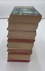 Isaac Asimov Sci-fi Vintage 16 Book Lot (Science Fiction)