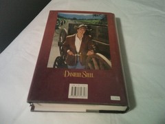 Danielle Steel’s The Ranch Novel