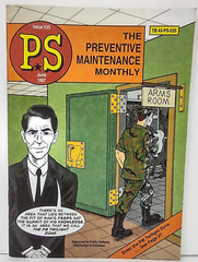 PS The Preventive Maintenance Monthly Magazine Publication Issue 535 Jun 1997