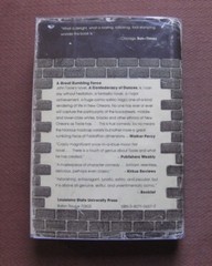 A CONFEDERACY OF DUNCES by John Kennedy Toole – 1st/5th – HCDJ 1980