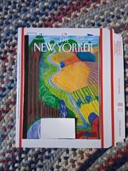 The New Yorker Magazine June 9 2025 Issue