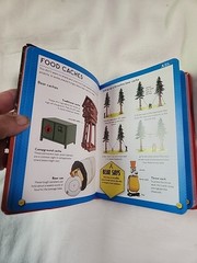 Survival Skills Handbook Volume 1 by Bear Grylls By Kane Miller Edc Publishing