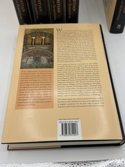 Ancient Christian Commentary on Scripture Lot 6 BOOKS – II VI VII VIII IX XI VGC