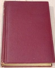 The Art of Preaching by Charles Reynolds Brown 1924 Hardcover Vintage
