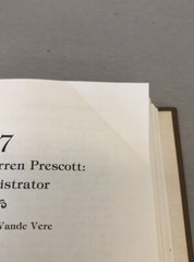 Early Adventist Educators, George R. Knight, 1983, Good