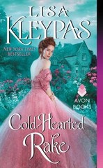 Cold-Hearted Rake – paperback, Lisa Kleypas, 0062371819