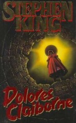 Dolores Claiborne – Hardcover By King, Stephen – VERY GOOD
