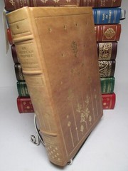 GERALD GREEN An American Prophet Franklin Library 1977 Book Leather 1st Edition