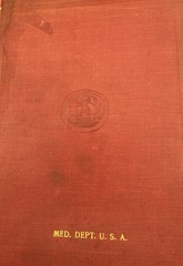 Rare Antique 1931 Book Matas Birthday Volume, A Collection Of Surgical Essays