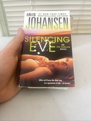 Lot of 10 – Iris Johansen – Eve Duncan Series – Mass paperbacks – Free Shipping