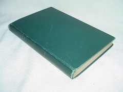 1892 FIRST EDITION ” THE MONONGAHELA OF OLD ” 259 PAGES
