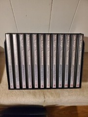 Brian Tracys Action Strategies for Personal Achievement V 1-12 Cassette Full Set
