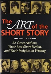 Art of the Short Story, The (Pearson English Value Textbook)