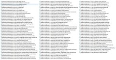 DANGEROUS ASSIGNMENT 113 Choice Radio Shows OTR MP3 On USB Flash Drive