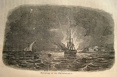 1855 U.S. MILITARY PICTORIAL HISTORY BOOK REVOLUTIONARY WAR OF 1812 INDIAN WARS