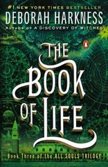 The Book of Life by Deborah Harkness: Used