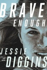 Brave Enough, Smith, Todd,Diggins, Jessie Book