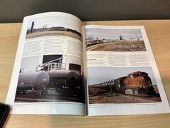 The Model Railroader’s Guide To Industries Along The Tracks Vol. 3