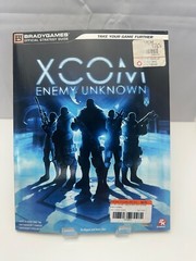 XCOM: Enemy Unknown by Tim Bogenn: Used