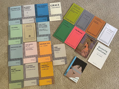 Collection of 25 Samuel French/Concord Theatrical Plays