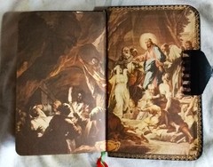 THE CATHOLIC FAMILY BOOK OF NOVENAS – John J Crawley (Still in the Box) 1956