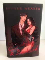 Ruinous Love series by Brynne Weaver FairyLoot exclusive edition