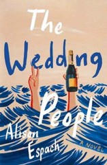 The Wedding People by Alison Espach: New