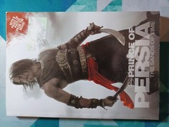 Prince of Persia : The Sands of Time by James Ponti and Disney Book Group Staff