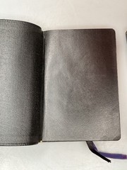1951 Pocket Size Slipcase 4 Vol. Edition Saint Andrew Daily Missal Catholic Mass