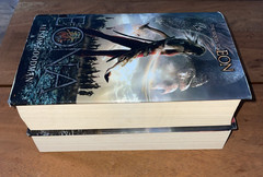 Eon & Eona Dragon Duology Complete Series Lot Set by Alison Goodman