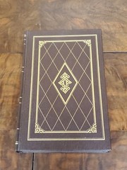 Harvard Classics on Philosophy by C.W. Eliot, 1980 Grolier Enterprises Corp.