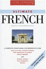Ultimate French basic intermediate