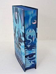 When The Moon Hatched By Sarah A. Parker Fairyloot Unsigned Exclusive Edition