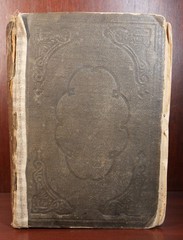 Charles Ball / Fifty Years in Chains Or The Life of an American Slave 1st 1858