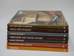Time Life Home Repair And Improvement Books – YOU CHOOSE – Vintage Hardcover