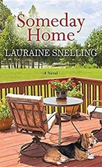 Someday Home Library Binding Lauraine Snelling
