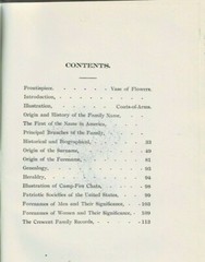 Genealogy-Origin & History-Noted Johnson-Bios Of Noted-Surnames-Forenames-1902
