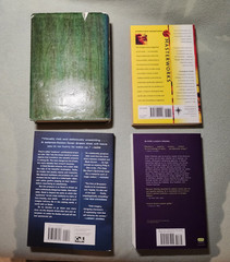 Lot: Science Fiction & Weird – Sheckley, Cordwainer Smith, Brussollo, Blackwood
