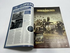 Fortean Times Magazine Lot Of 2