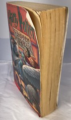 Harry Potter and the Sorcerer’s Stone Chamber Secrets Prince Azkaban JK Rowling
