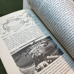 Lot of (8) Vintage 1960s US Atomic Energy Commission Booklets See Photos