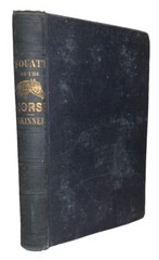 1843, THE HORSE, by WILLIAM YOUATT, EQUESTRIAN, HORSES, IMPORTANT PA PROVENANCE