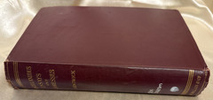 MISCELLANEOUS ESSAYS AND ADDRESSES Henry Sidgwick HC Vtg 1904 exlib