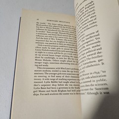 1937 – Seminary Militant – Thomas – Rare – Vintage – Hardcover – Book
