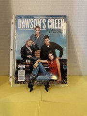 A360MEDIA MAGAZINE | SPECIALS 2023 | THE STORY OF DAWSON’S CREEK