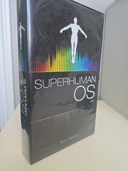 Ken Wilber SuperHuman OS V 1.0 33 Disc Course